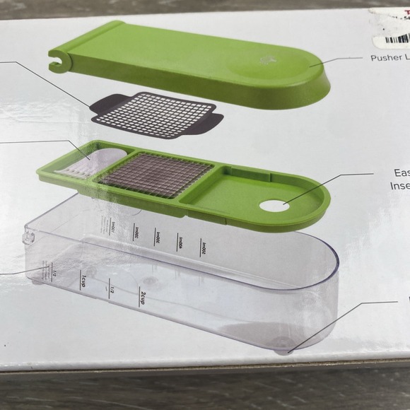 Prep Solutions Onion Chopper New - Picture 4 of 4